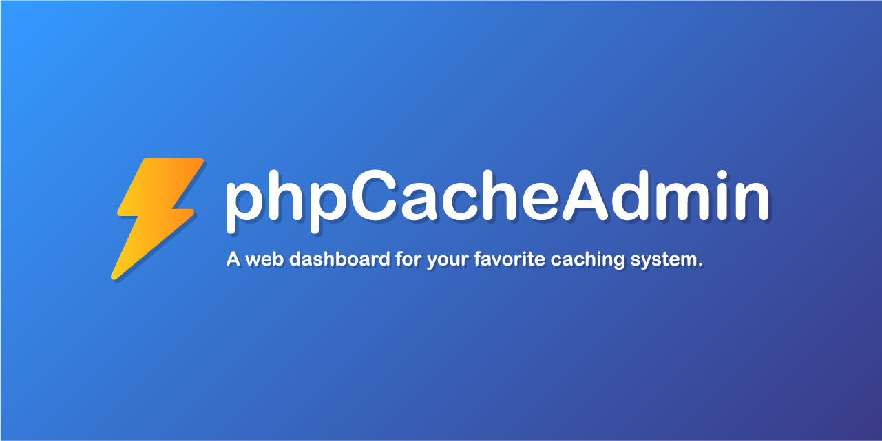 phpCacheAdmin