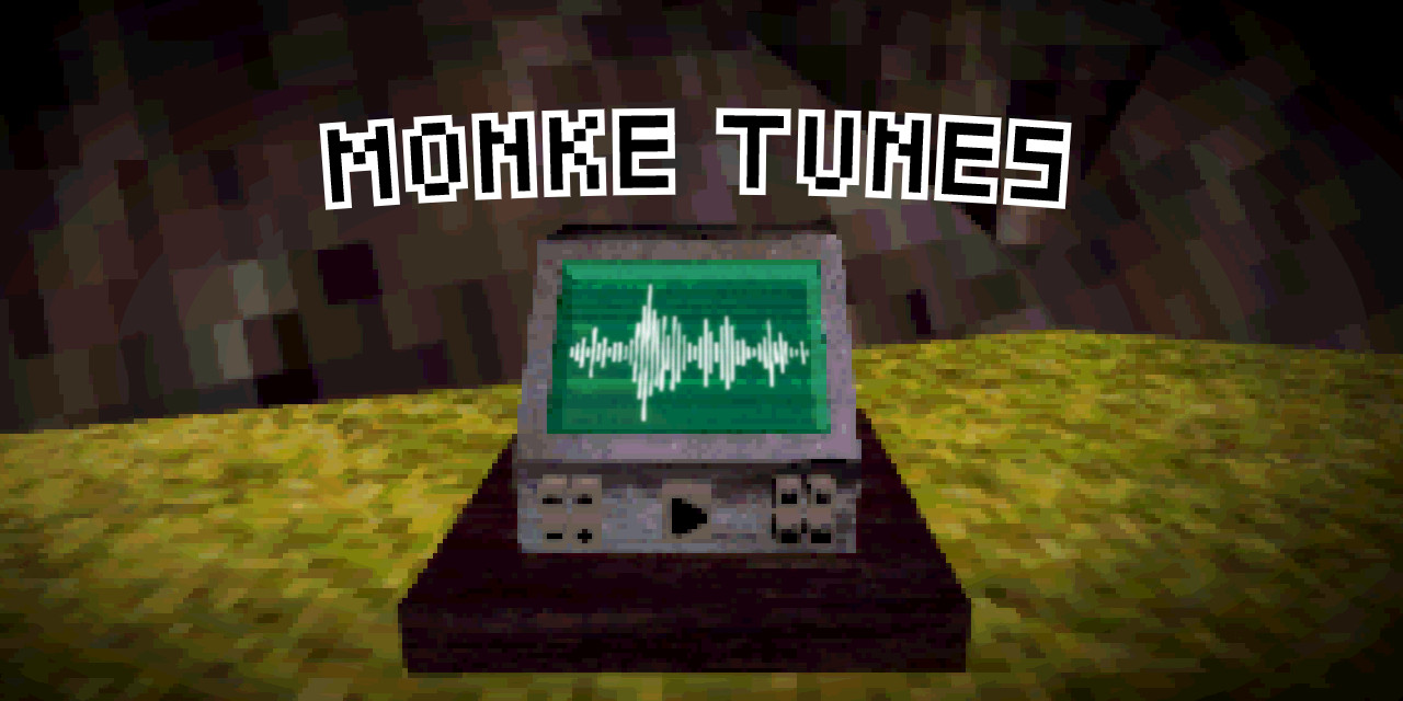 GitHub - Frogrilla/MonkeTunes: A custom music loader for Gorilla Tag ...