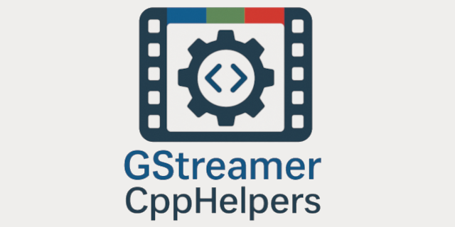 GitHub - nachogarglez/GStreamerCppHelpers: Modern C++ helpers to ...