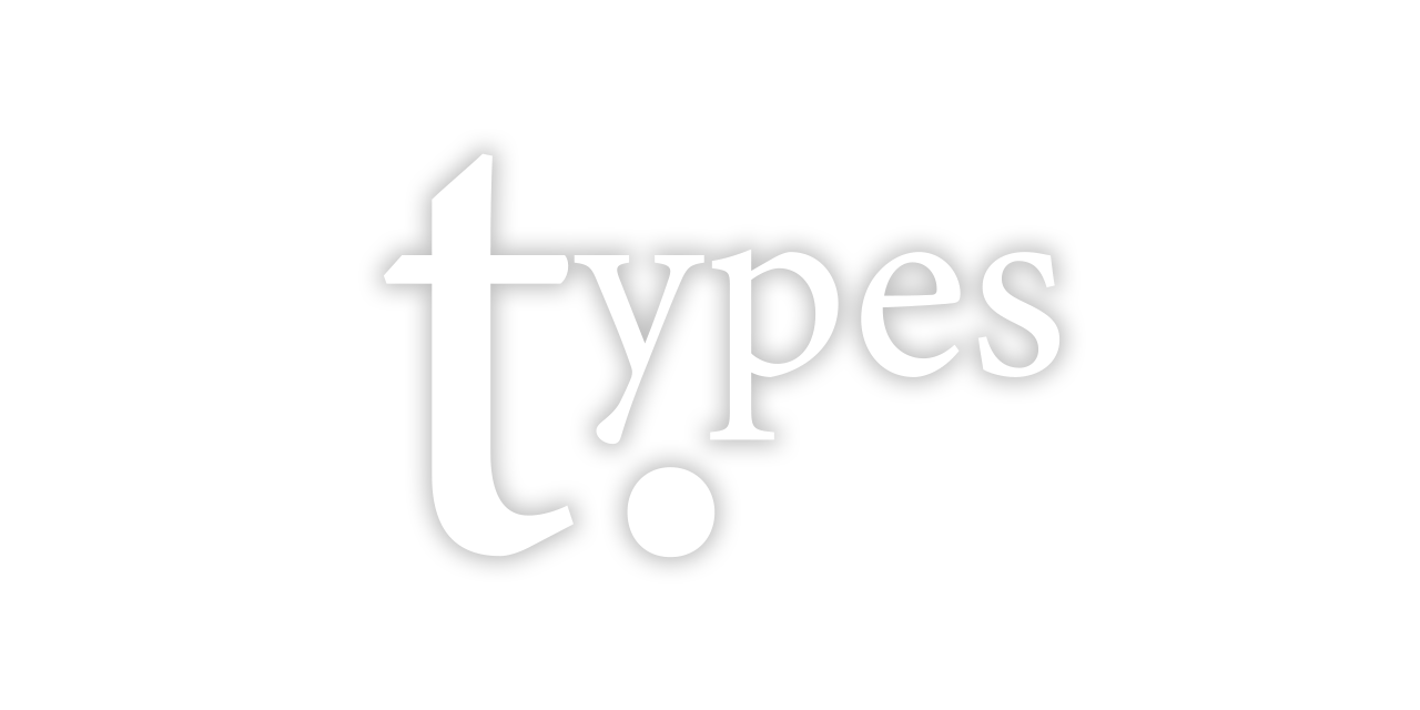 GitHub - ybabts/types: Types is a Typescript library that adds more ...