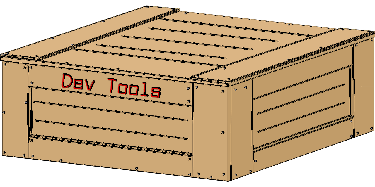 anderlli0053/DEV-tools