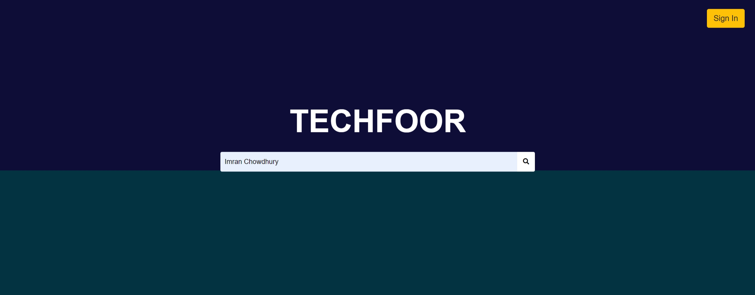 TECHFOOR