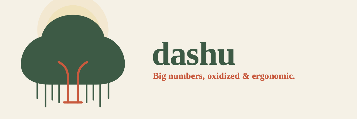 dashu