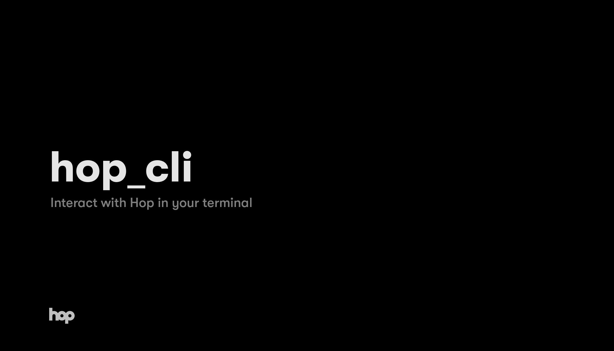 cli