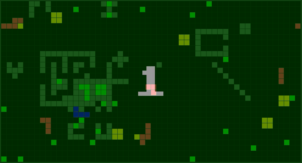 GitHub - ivan1993spb/snake-server: Snake-Server is a Snake Game online ...