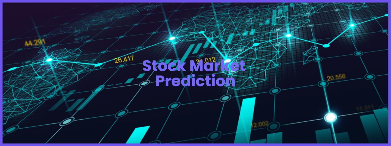 stock-prediction-system-application