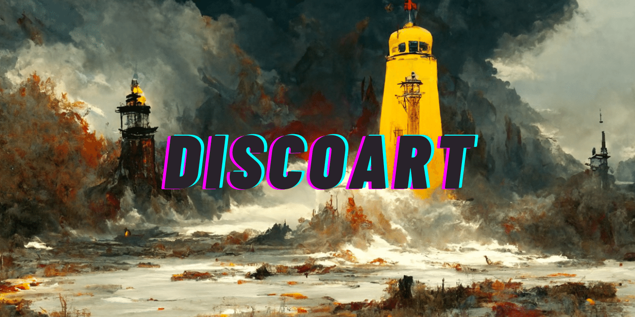 DISCOART