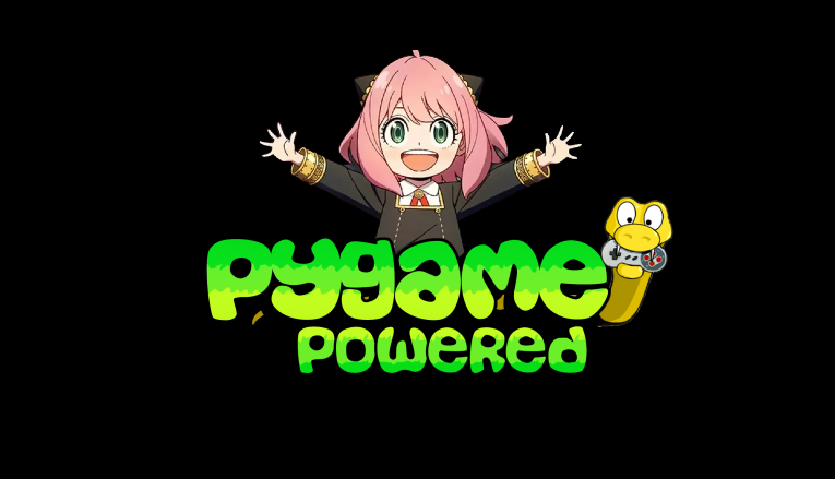 AnyaPath-Pygame