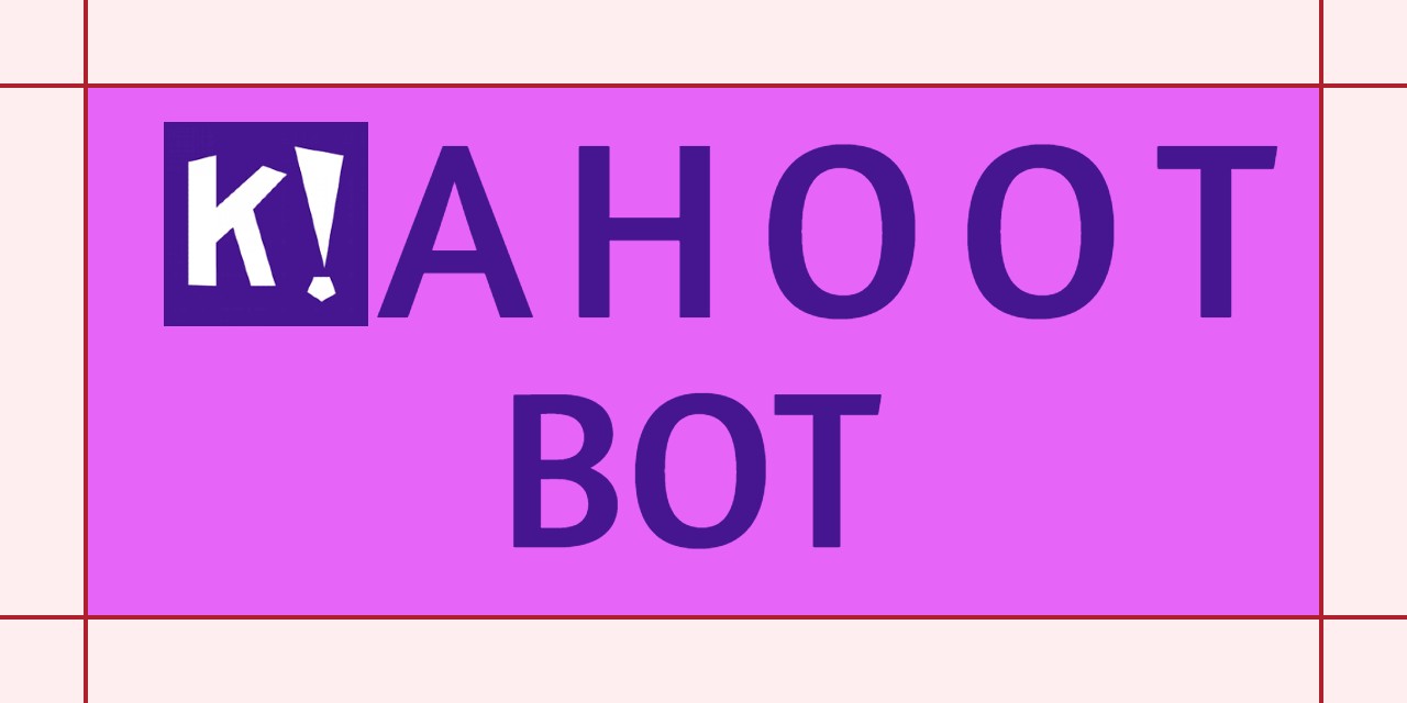 kahoot-bot