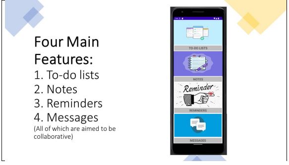 GitHub - vncnthbn/To-do-List-App-HApp-Android-Studio: The H App is a ...