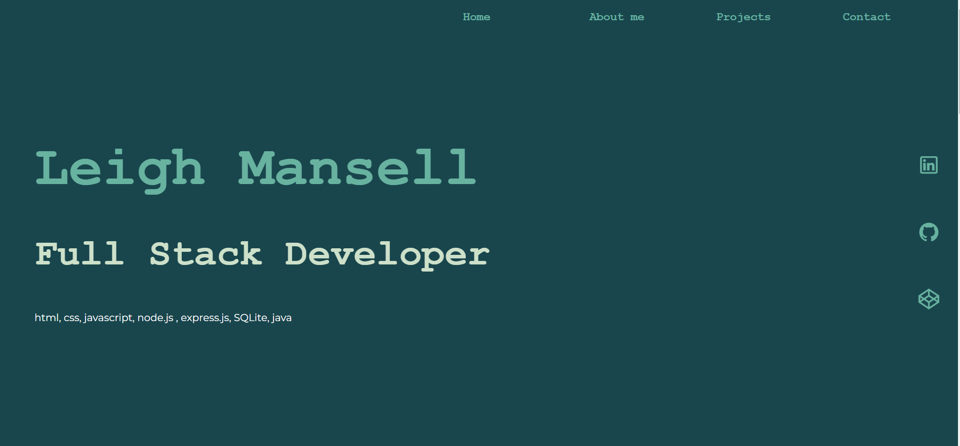 GitHub - LA1975/Portfolio · GitHub