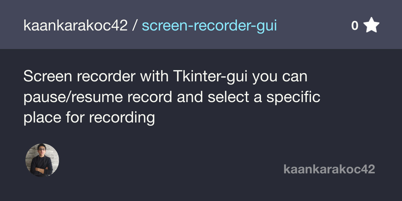 screen-recorder-gui