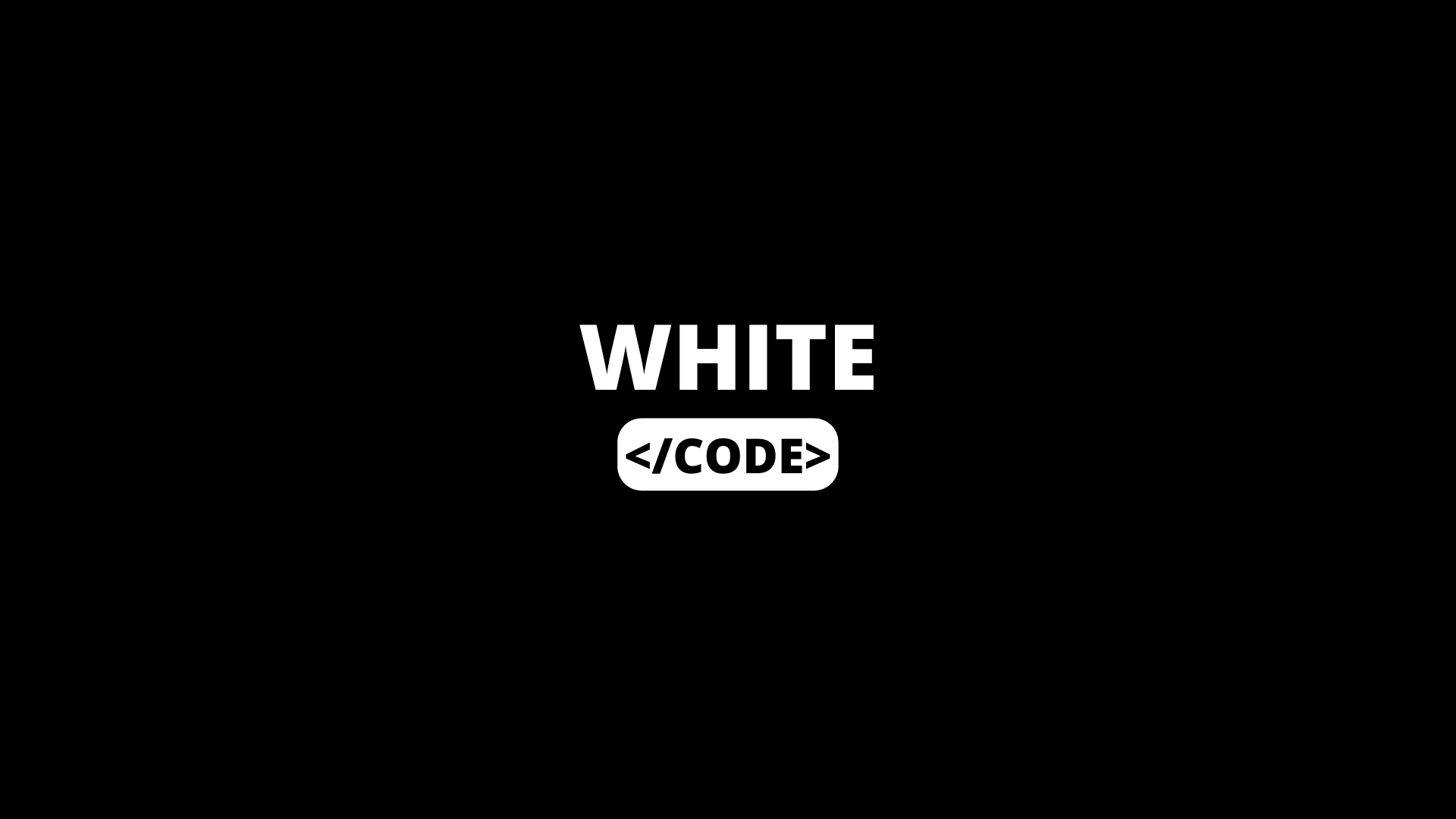 GitHub - z1parus/white