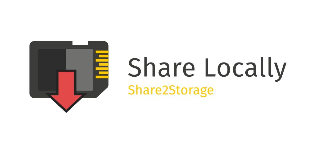 Save files locally via the share menu. Contribute to MateusRodCosta/SaveLocally development by creating an account on GitHub.