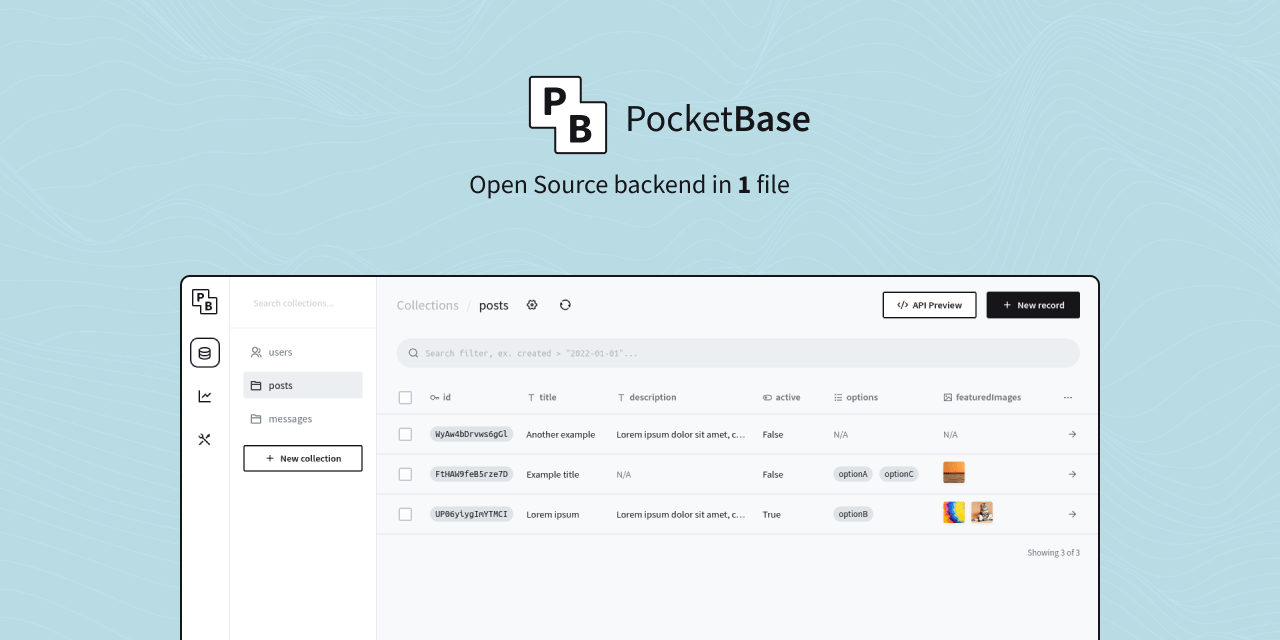 Open source Pocket CLI - DEV Community