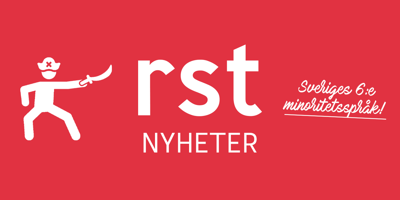 Rovarnyheter