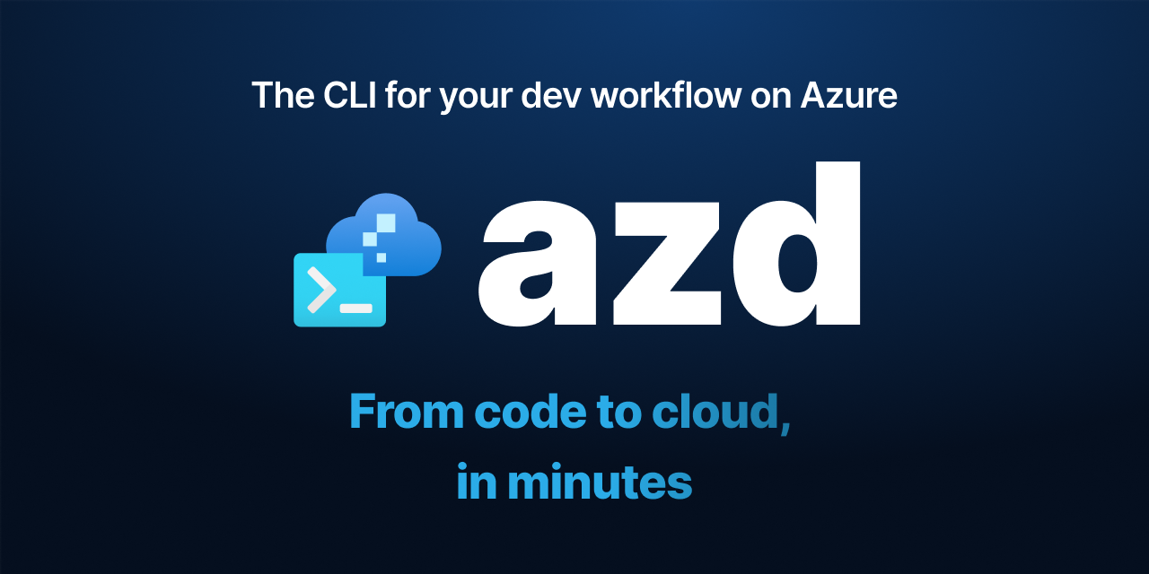 azure-dev