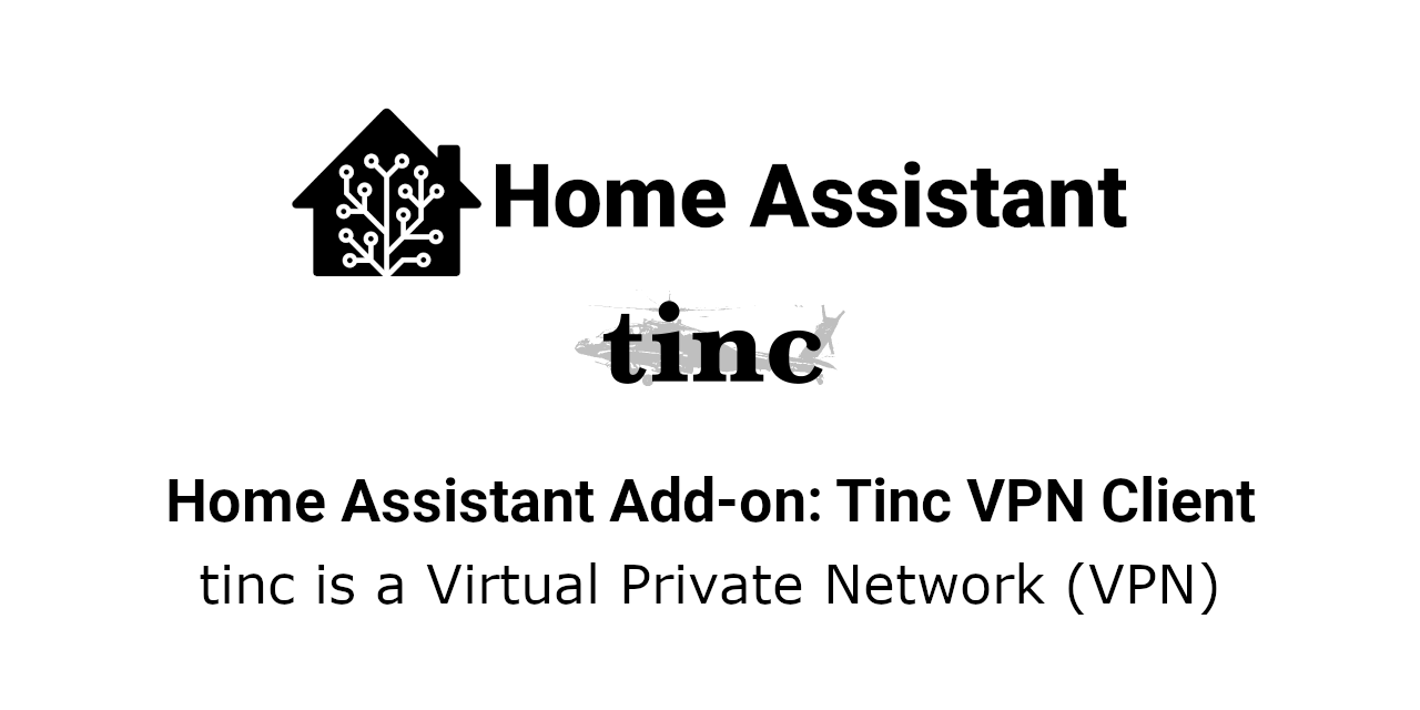 hassio-tinc-vpn-client