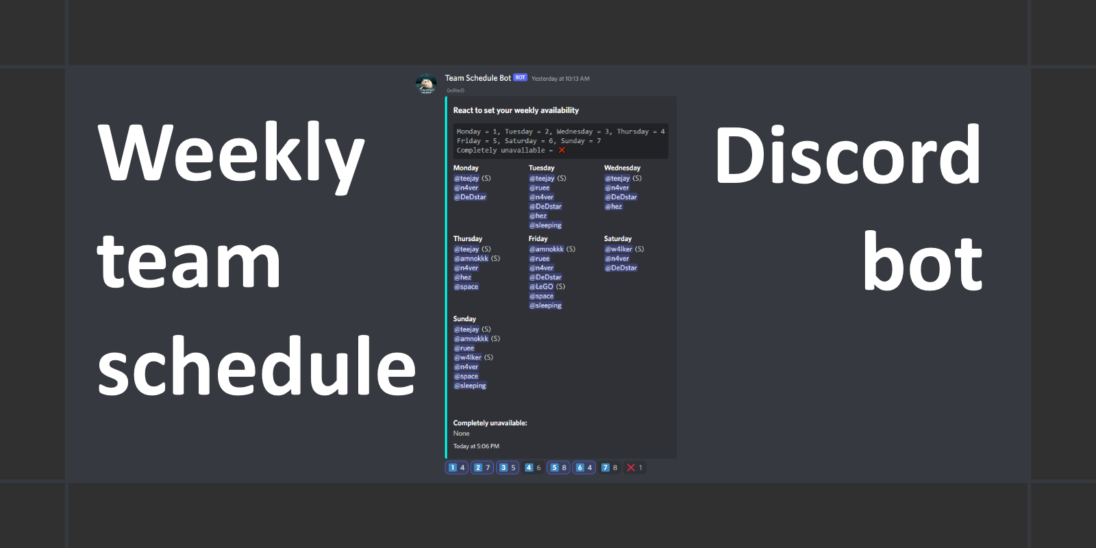 github-gavinquach-team-weekly-schedule-discord-bot-bot-that-displays