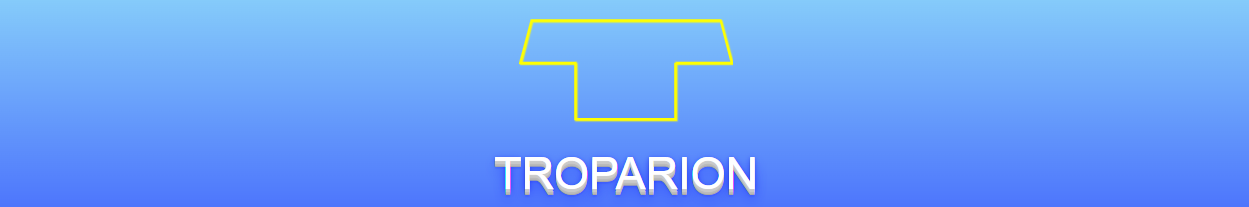 Troparion