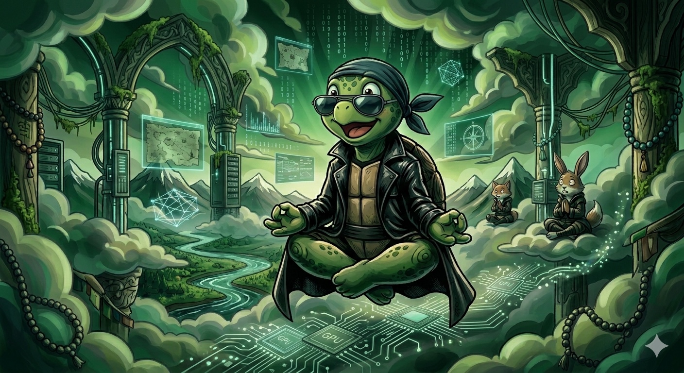 Turtle