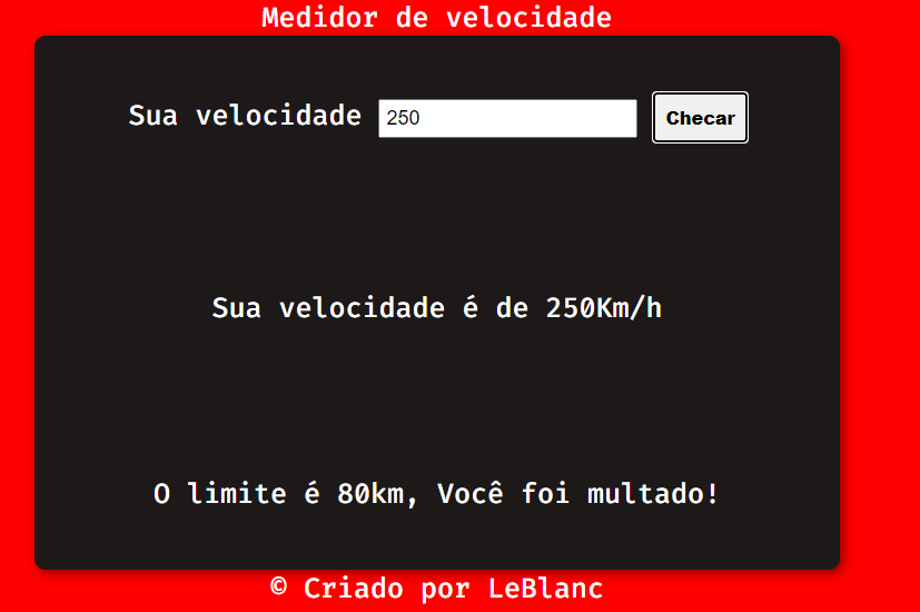 Github Rhian Code Velocimetro Projeto Simples Onde O Você Pode