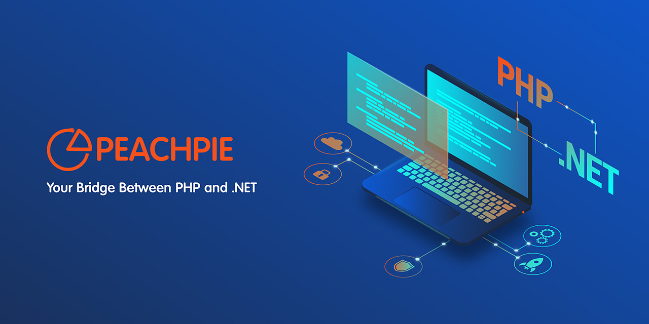 GitHub - peachpiecompiler/peachpie: PeachPie - the PHP compiler and runtime for .NET and .NET Core