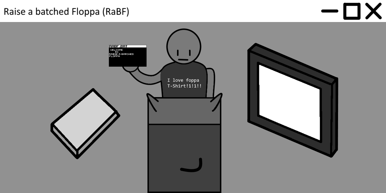 GitHub - gled64/Raise-a-batched-floppa: Inspired in the game Raise a ...