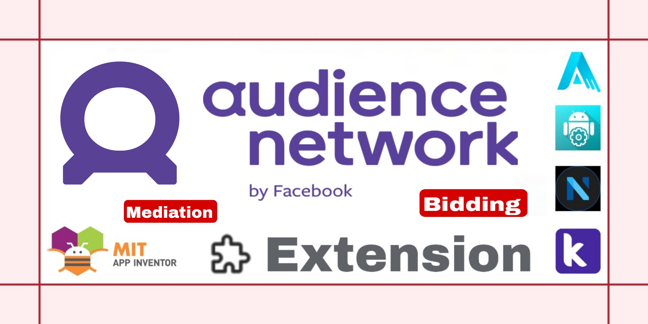 Integrate Meta Audience Network with bidding, iOS