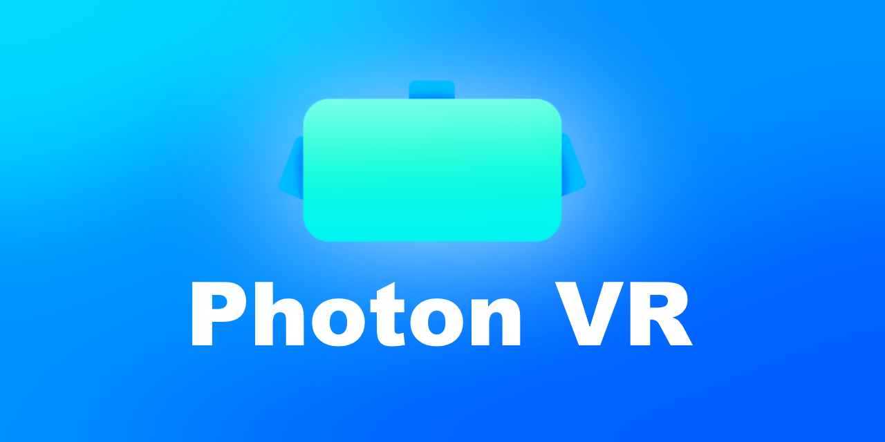 PhotonVR