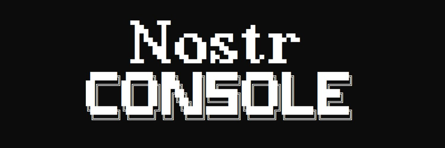 nostr_console