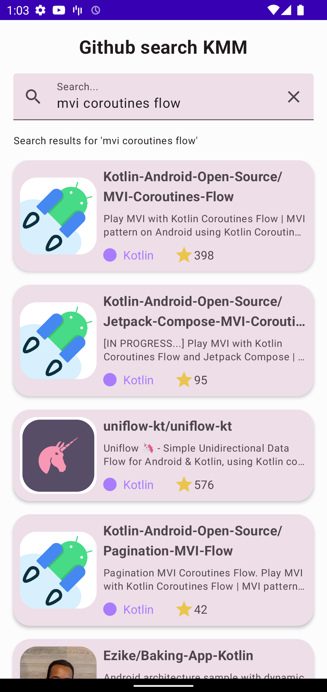 hoc081098/GithubSearchKMM-Compose-SwiftUI