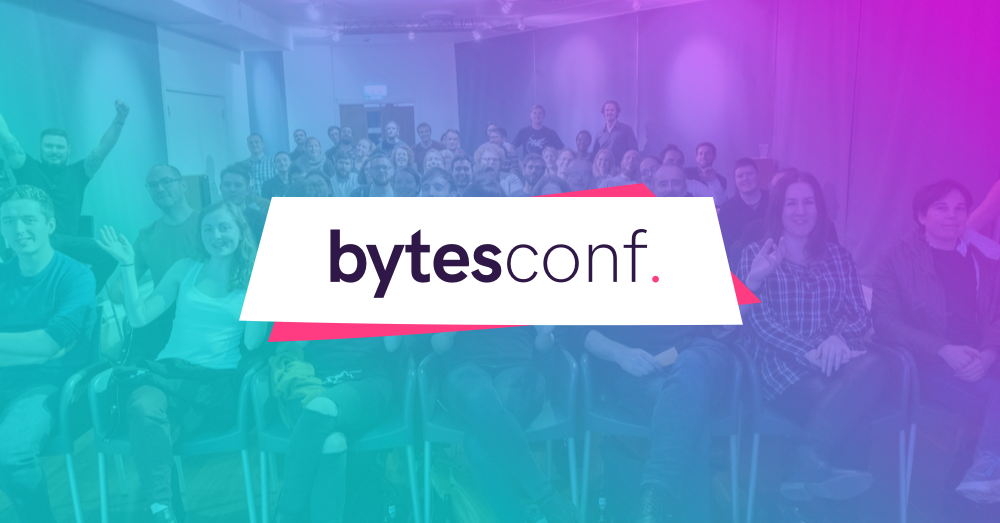 GitHub - liquidlight/bytes: Bytes Conf website