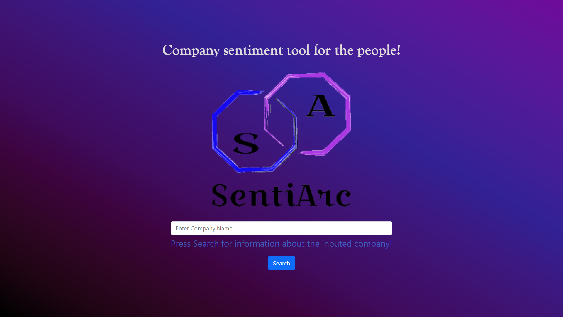 SentiArc