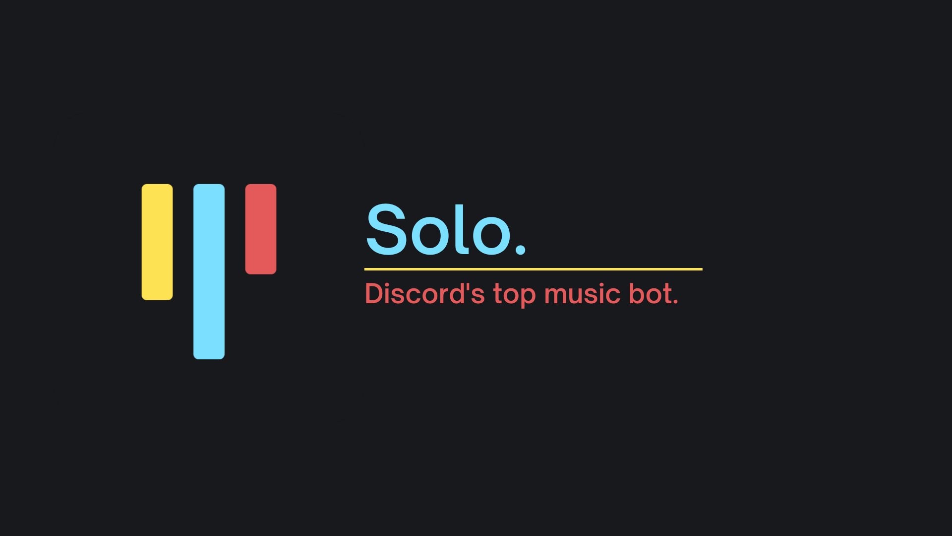 discord-music-bot · GitHub Topics · GitHub