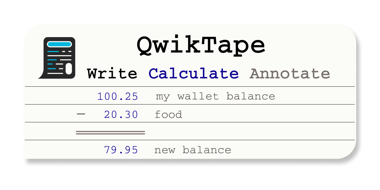 qwiktape