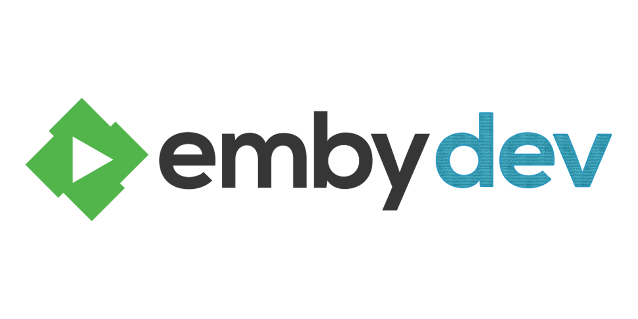 GitHub - MediaBrowser/Emby.SDK: Home of the Emby Software Development Kit, image size:1280x640