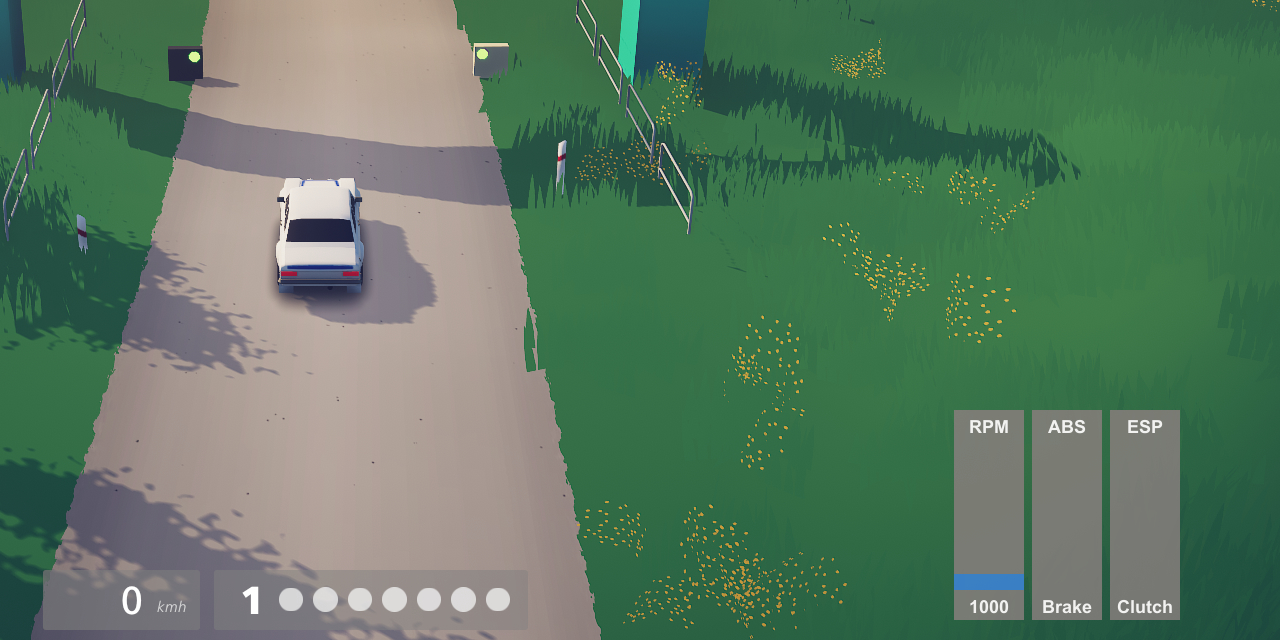 ArtOfRallyAdvancedHUD