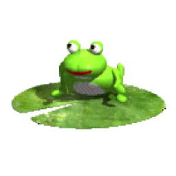 frogPlayer