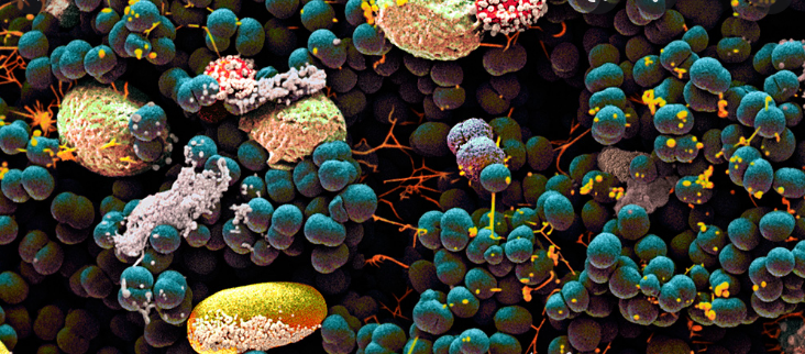 Belly-Button-Biodiversity-Interactive-Web-Visulization