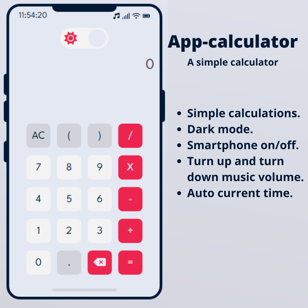 app-calculator