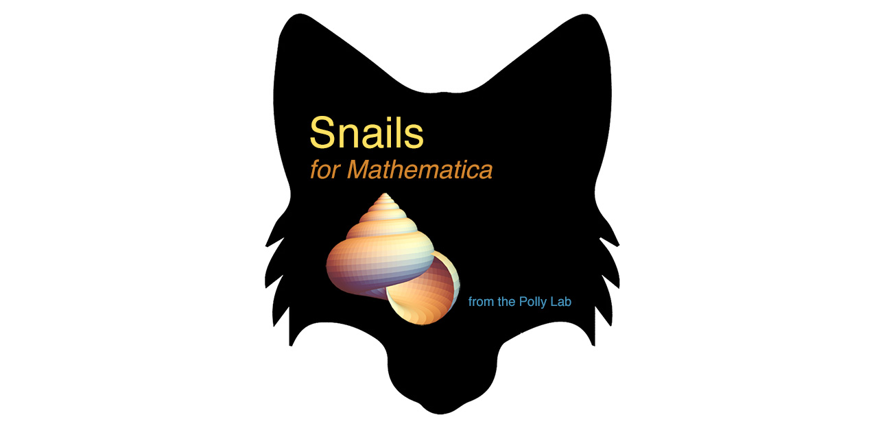 GitHub - pdpolly/Snails-For-Mathematica: Snails for Mathematica is a ...