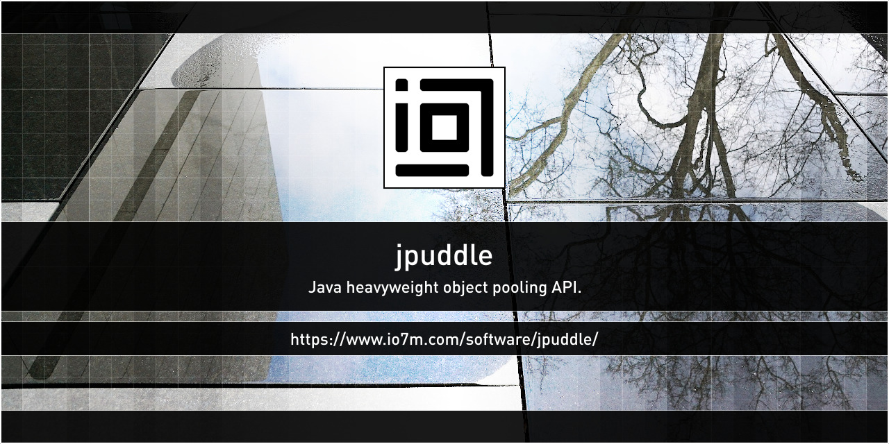 jpuddle