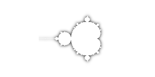 Mandelbrot-Set-Viewer