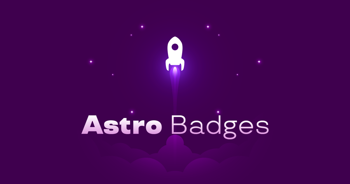 astro-badge