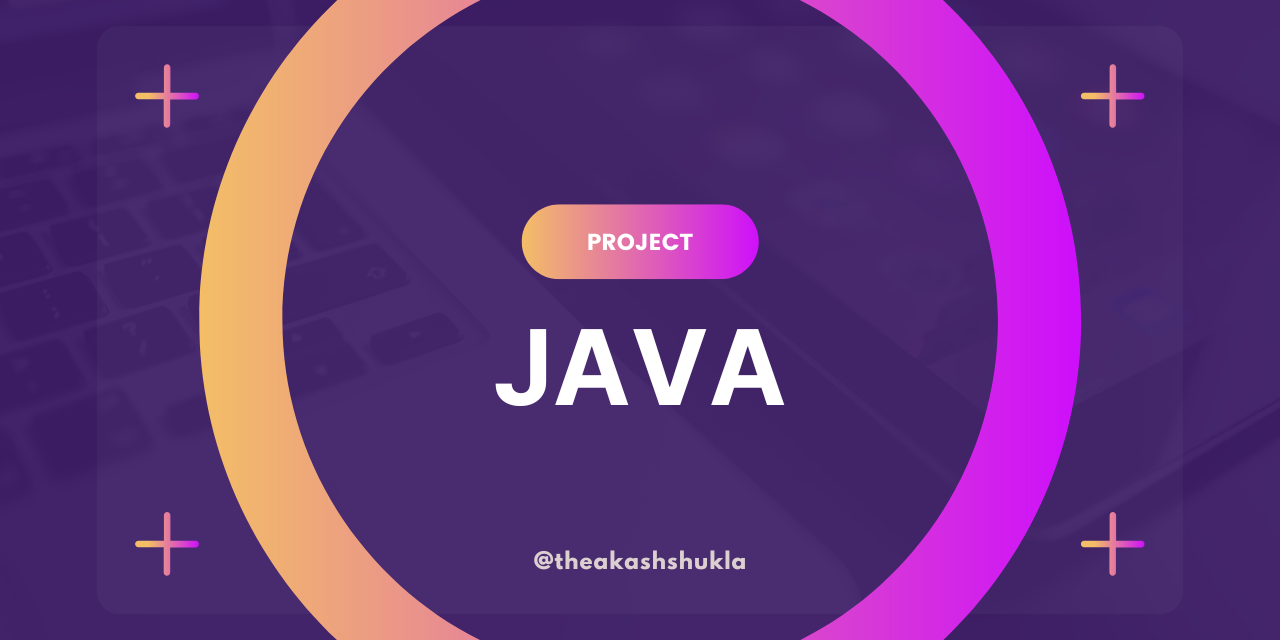 Java