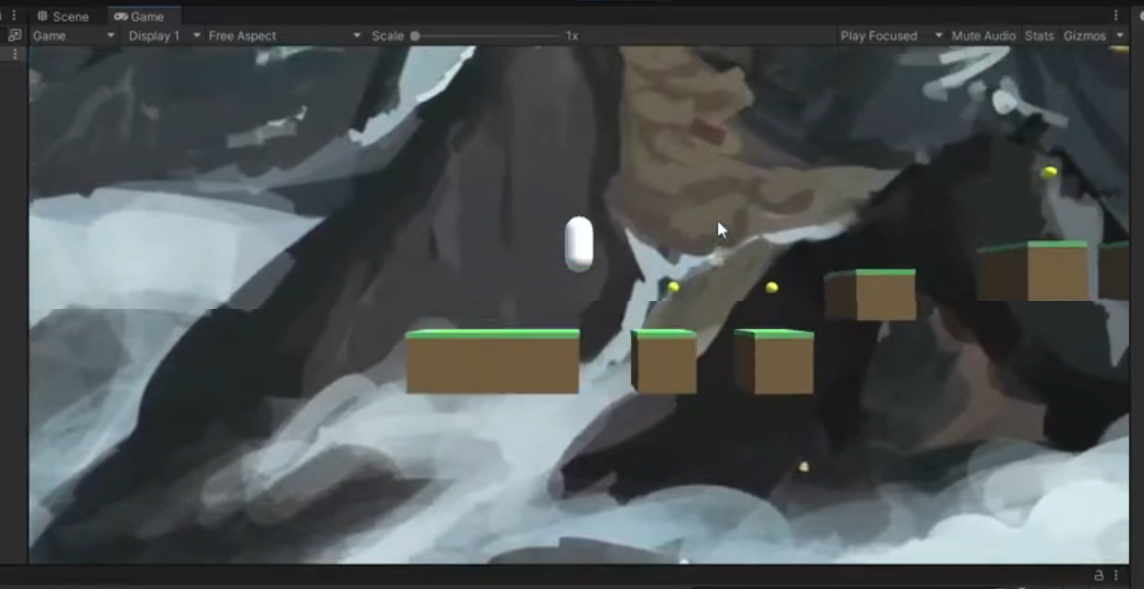 GitHub - christopher-jones-nz/ChristopherGame: The greatest 3D platform ...