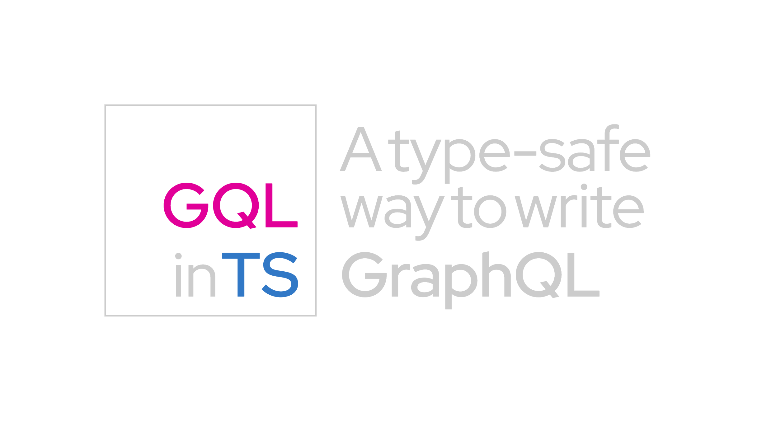 gql-in-ts