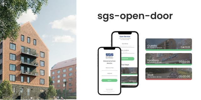 GitHub - AlexVialaBellander/sgs-open-door: A concept for creating a ...