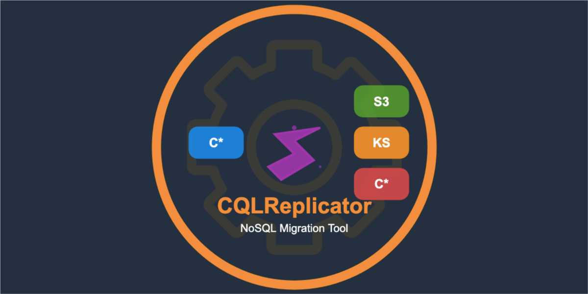 cql-replicator
